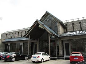 China Abacuses Museum 01 2013-01.JPG