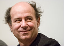 Nobel Laureate Frank Wilczek 2007.jpg