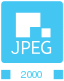 JPEG 2000 logo.svg