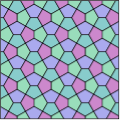 Tiling Dual Semiregular V3-3-4-3-4 Cairo Pentagonal.svg