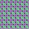 Tiling Dual Semiregular V4-8-8 Tetrakis Square.svg