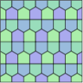 Tiling Dual Semiregular V3-3-3-4-4 Prismatic Pentagonal.svg