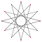 Regular star polygon 12-5.svg