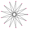 Regular star polygon 13-6.svg