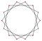 Regular star polygon 14-3.svg