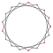 Regular star polygon 17-3.svg