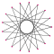 Regular star polygon 17-7.svg