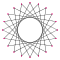 Regular star polygon 20-7.svg