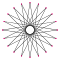 Regular star polygon 20-9.svg