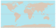 World map with equator.svg